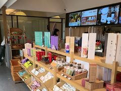 -长春堂顺时而饮(前门店)