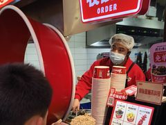 -黑色经典臭豆腐·湖南特产(坡子街特产局店)