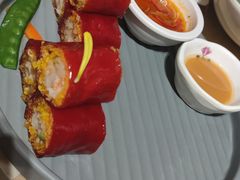 -点都德(汇盈广场店)