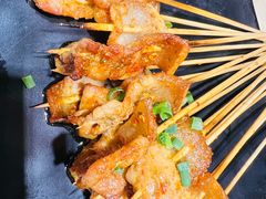 -聚味瞿记·龙虾堂(天元店)