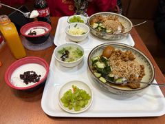 -菊儿人家·北京胡同菜(南锣鼓巷店)