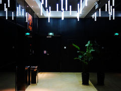 -桔子水晶苏州吴江步行街酒店
