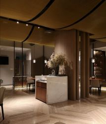 -厦门安达仕酒店·衡境SPA