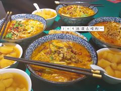 -粉家柳州螺蛳粉(杨宅路店)