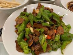 -鸭匠食府·挂炉烤鸭·新京菜(阜成路店)