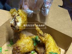 -肥猪仔小吃店(罗湖店)