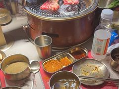 -西塔老太太泥炉烤肉(温州首店万象城黑金店)