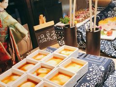 -昆山裕元花园酒店·温莎西餐厅