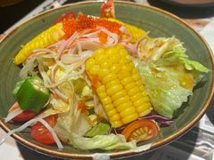 -鳗事鱼意·活鳗现烤专門店(保利广场店)
