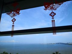 -彩丰楼中餐厅·仁恒洲际酒店