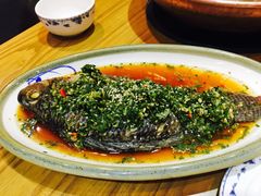 -妈妈的味道(和顺古镇店)