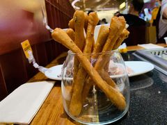 -巴奴毛肚火锅(大剧院店)