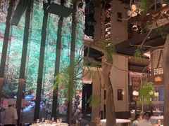 -桂满陇·海市蜃楼·黑金(国金店)