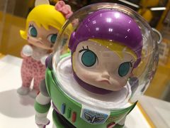 -泡泡玛特POPMART(合生汇店)