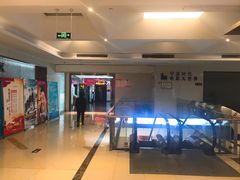 -浙影时代影城·宁波东门银泰店(原宁波时代电影大世界)