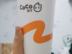 -CoCo都可(骆家庄新店)