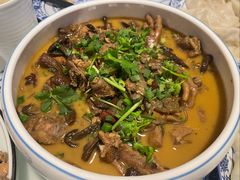 -老都一处饺子馆(道里店)