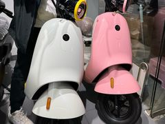 -九号电动车(安定门内大街店)