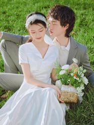 -拾尚映画·STUDIO婚纱摄影(中关村店)