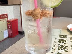 -旺龙巷重庆脆毛肚火锅·潜山扛把子店(潜山商业街店)