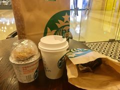 -星巴克臻选(杭州万象城店)
