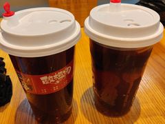 -大厨小馆(华阳城店)