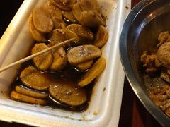 -阿姨小肉摊(同济西苑店)