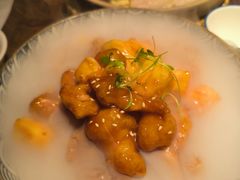 -永安水煮活鱼·仪征菜(仪征奥林匹克店)