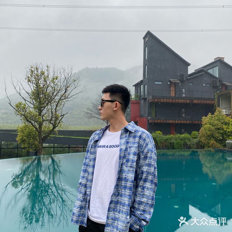 童话般的艺术世界~莫干山芝麻谷·精灵🧝‍♂️餐厅