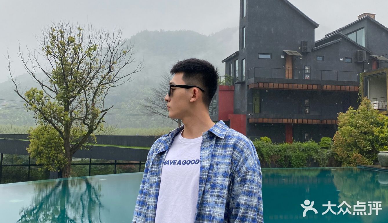 童话般的艺术世界~莫干山芝麻谷·精灵🧝‍♂️餐厅