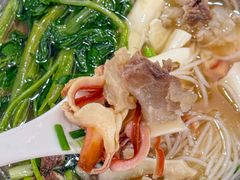 -福屿鲜捞小吃·捞化(福屿总店)