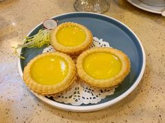 松化鸡蛋挞-点都德(北京路贰店)