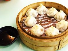 小笼包-食惠里小笼包面馆(越秀店)