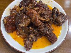 -红灯笼龙凤饭店(宁波老字号店)