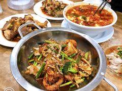 酱猪蹄-方圆美味