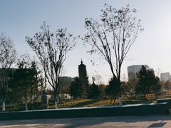 -西海子公园