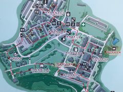 -清风小镇闯关东影视基地