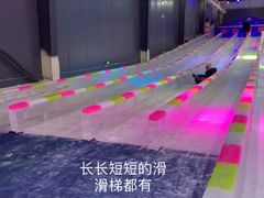-宁波冰雪大世界(北仑区)