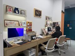 -海马体照相馆(万菱汇店)
