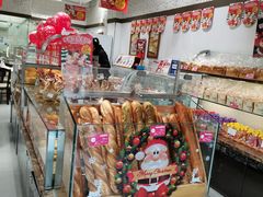 零售区-味多美(上南路店)