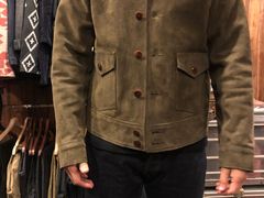 -FRANK STORE(巨鹿路店)