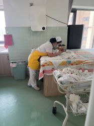 -贝美月子中心(半坡店)