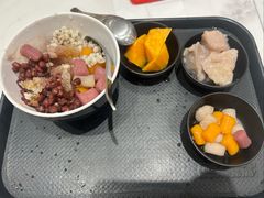 -鲜芋仙(大兴龙湖店)