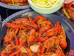 -金陵暴走小龙虾·迷踪蟹(凯德MALL店)