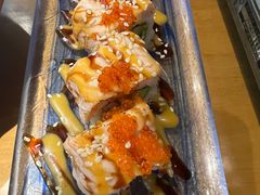 -极尚·大喜屋(光启城店)