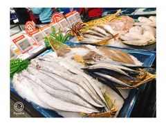 -盒马鲜生(189购物中心店)