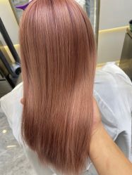 -COSMO PRO造型
