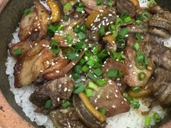 -红星光发煲仔饭(大石街店)