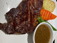 -斗牛士牛排餐厅(嘉里汇店)
