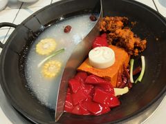 -卤校长重庆火锅